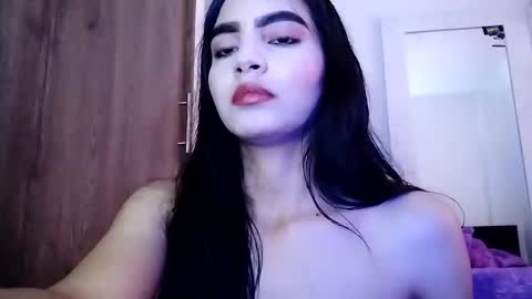 Snapshot of dulce_lucero chatting on 01.31.25 dulce_lucero online show from 01.31.25