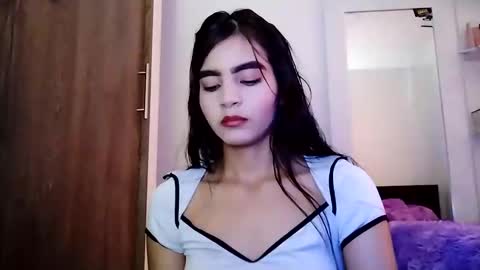 Snapshot of dulce_lucero chatting on 02.03.25 dulce_lucero online show from 02.03.25