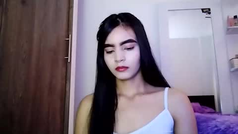 Snapshot of dulce_lucero chatting on 02.07.25 dulce_lucero online show from 02.07.25