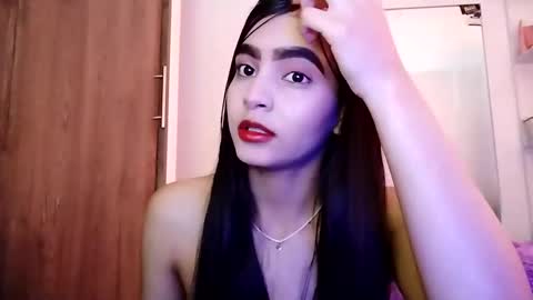 Snapshot of dulce_lucero chatting on 02.10.25 dulce_lucero online show from 02.10.25