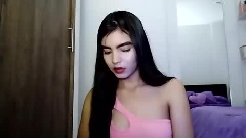 Snapshot of dulce_lucero chatting on 03.08.25 dulce_lucero online show from 03.08.25