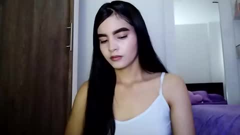 Snapshot of dulce_lucero chatting on 03.09.25 dulce_lucero online show from 03.09.25