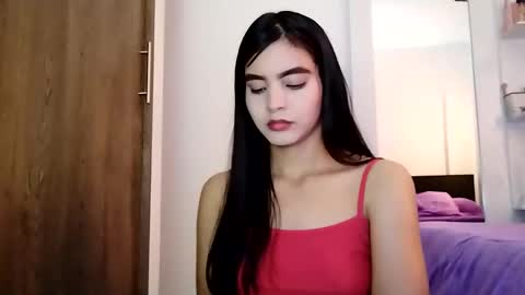 Snapshot of dulce_lucero chatting on 03.12.25 dulce_lucero online show from 03.12.25