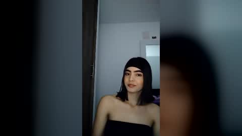 Snapshot of dulce_lucero chatting on 06.22.26 dulce_lucero online show from 06.22.26