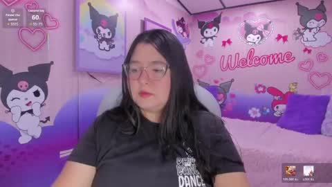 Snapshot of dulce_meow chatting on 05.05.26 Dulce online show from 05.05.26