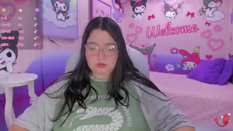 Snapshot of dulce_meow chatting on 05.06.26 Dulce online show from 05.06.26