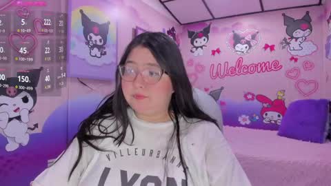 Snapshot of dulce_meow chatting on 05.07.26 Dulce online show from 05.07.26