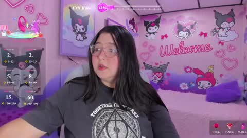 Snapshot of dulce_meow chatting on 05.08.26 Dulce online show from 05.08.26