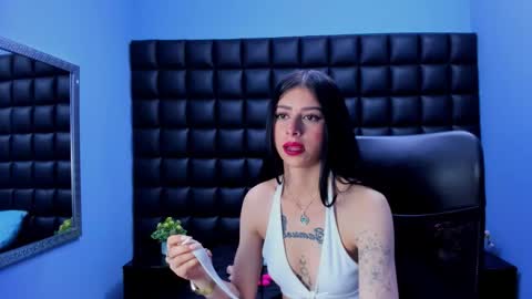 dulce_miiaa online show from 03.11.26