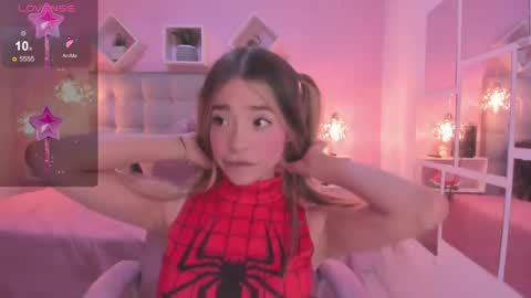 Dulce  online show from 03.23.26