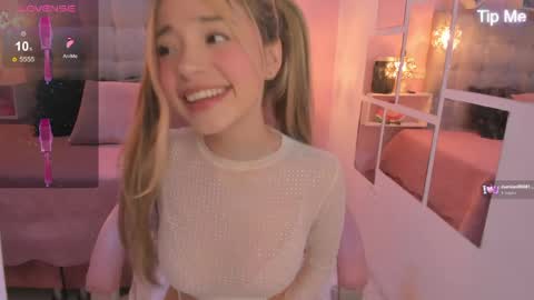 Dulce  online show from 03.31.26