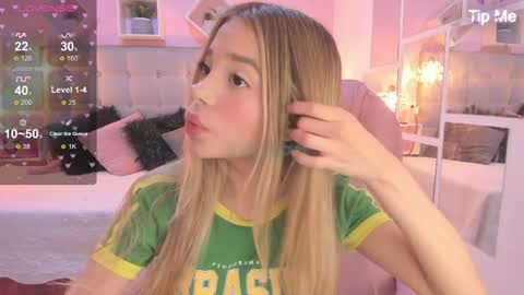 Dulce  online show from 04.11.26