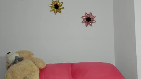 Snapshot of dulce_roberts_ chatting on 12.14.24 Dulce  online show from 12.14.24