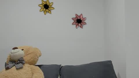 Snapshot of dulce_roberts_ chatting on 01.06.25 Dulce  online show from 01.06.25