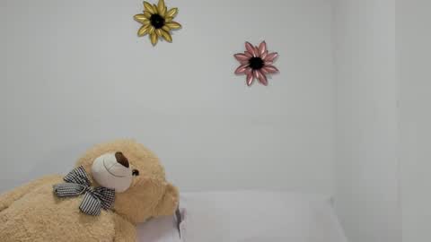 Snapshot of dulce_roberts_ chatting on 01.16.25 Dulce  online show from 01.16.25