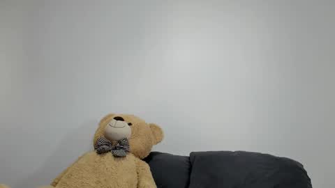 Snapshot of dulce_roberts_ chatting on 02.22.25 Dulce  online show from 02.22.25