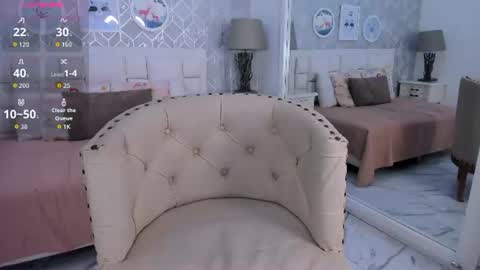 dulce rose 7 online show from 07.24.26