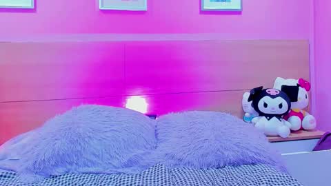 dulce_speed online show from 02.14.26