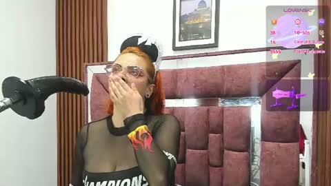 dulce online show from 06.27.26