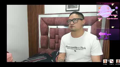 dulce online show from 06.29.26