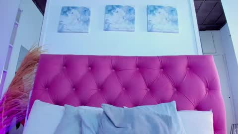 Snapshot of dulceangelita chatting on 02.28.25 Dulce  online show from 02.28.25