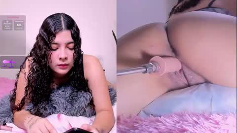 dulce online show from 11.23.25