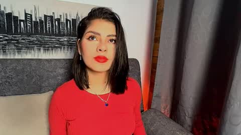 Snapshot of dulcecharlotte_clapnton chatting on 10.23.25 dulcecharlotte and claptone online show from 10.23.25