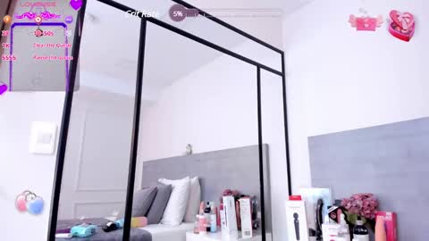 Dulce online show from 01.29.25