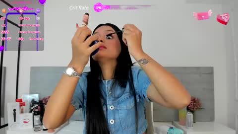 Dulce online show from 01.30.25