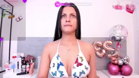 Dulce online show from 02.10.25