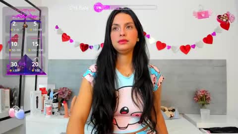 Dulce online show from 03.05.25