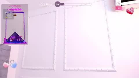 Dulce online show from 03.10.25