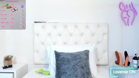 Dulce online show from 10.09.25