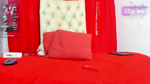 dulcee_bella online show from 02.20.26