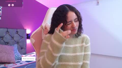 dulcee_gaby online show from 10.24.25