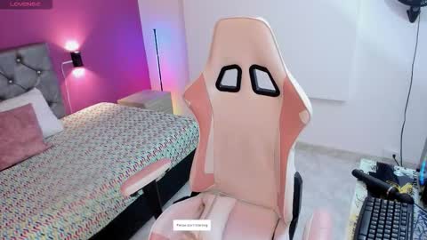 dulcee_gaby online show from 11.22.25