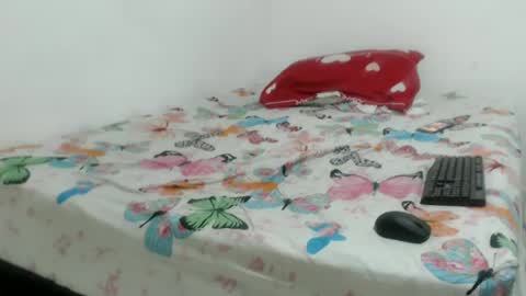 dulcefuegoxxx online show from 06.11.26