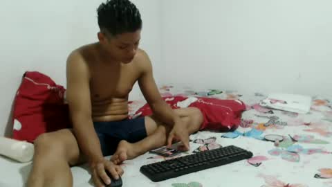 dulcefuegoxxx online show from 06.24.26