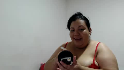 dulcefuegoxxx online show from 07.28.26