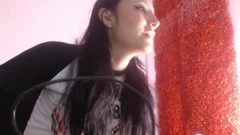 Snapshot of dulcegreyx chatting on 05.27.26 Dulce online show from 05.27.26