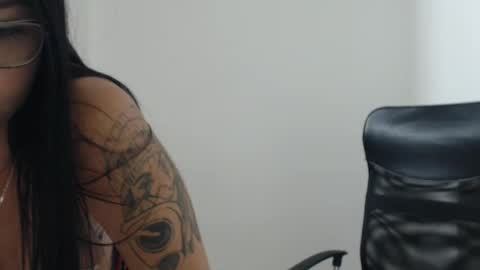 dulceguzman online show from 07.23.26