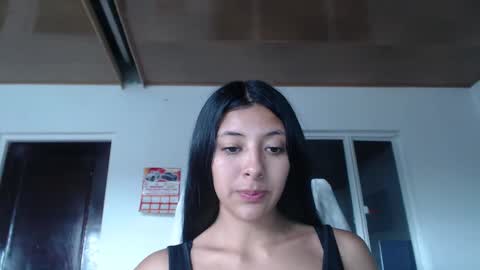 dulceisabellax online show from 01.30.25