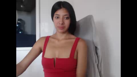 dulceisabellax online show from 02.26.25