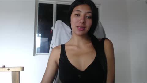 dulceisabellax online show from 02.27.25