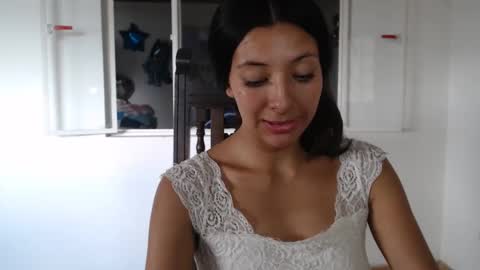 dulceisabellax online show from 09.09.25