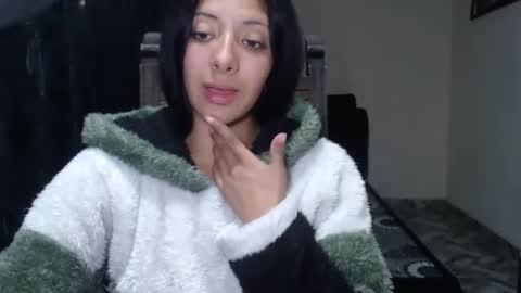 dulceisabellax online show from 09.20.25