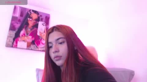 dulcejoness online show from 07.12.26