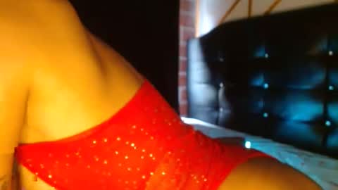 dulcelatina222 online show from 09.30.25