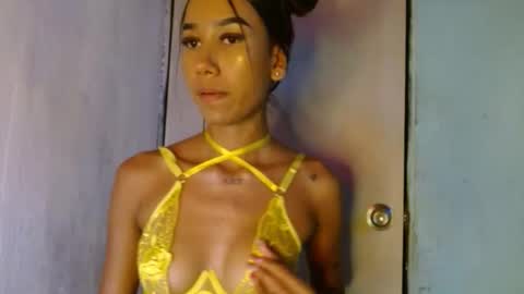 dulcelatina222 online show from 03.20.26