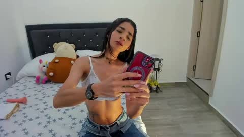 Dulce online show from 06.07.26